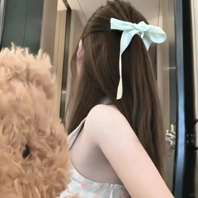 亲吻新娘