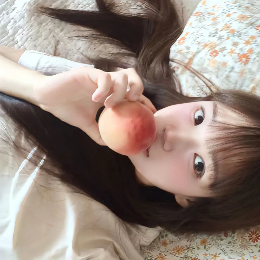 我们的快乐时光